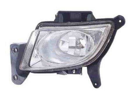 Faro Antiniebla Izquierdo HYUNDAI I30 (2007-2012) | 13395401