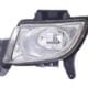 Faro Antiniebla Izquierdo HYUNDAI I30 (2007-2012) | 13395401