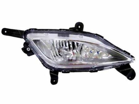Faro Antiniebla Izquierdo HYUNDAI I30 (2012>=) | 13914345