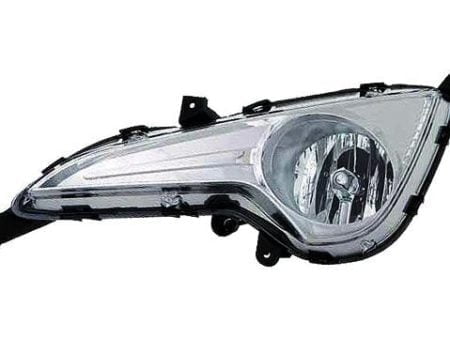 Faro Antiniebla Izquierdo HYUNDAI I40 (2011>=) | 13914501
