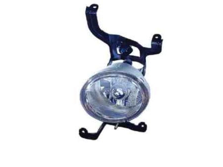 Faro Antiniebla Izquierdo HYUNDAI MATRIX (2006-2009) | 13396001