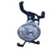 Faro Antiniebla Izquierdo HYUNDAI MATRIX (2006-2009) | 13396001