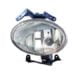 Faro Antiniebla Izquierdo HYUNDAI SANTA FE (2006-2009) | 13397101