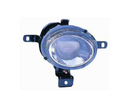 Faro Antiniebla Izquierdo HYUNDAI SONATA (2002-2005) | 13390471