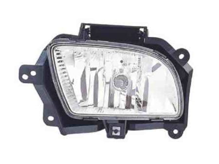 Faro Antiniebla Izquierdo HYUNDAI SONATA (2008-2011) | 13390501