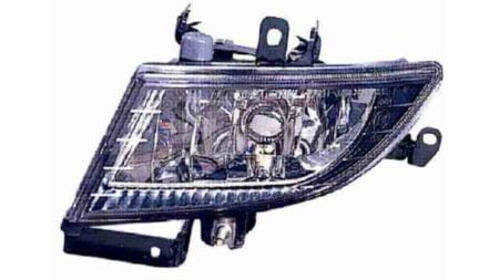 Faro Antiniebla Izquierdo HYUNDAI SONATA (2005-2008) | 13390571