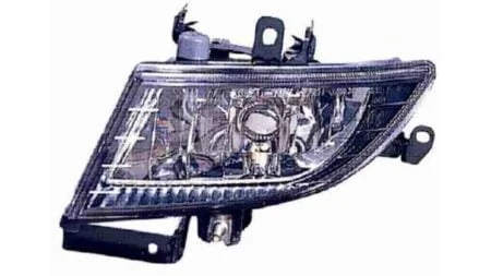 Faro Antiniebla Izquierdo HYUNDAI SONATA (2005-2008) | 13390571