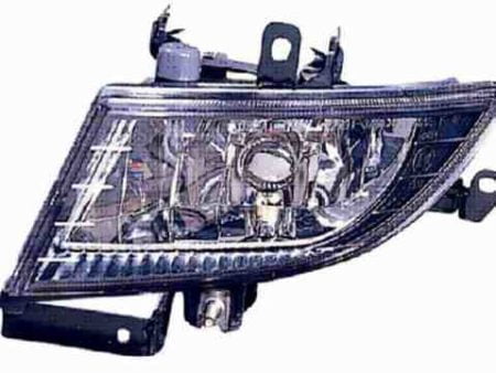 Faro Antiniebla Izquierdo HYUNDAI SONATA (2005-2008) | 13390571