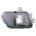 Faro Antiniebla Izquierdo IVECO DAILY (1999-2006) | 13421171