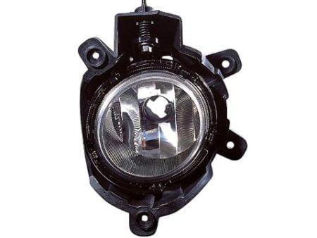 Faro Antiniebla Izquierdo KIA CARENS (2007-2013) | 13441301