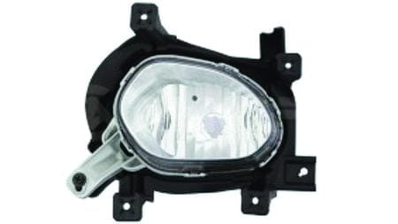 Faro Antiniebla Izquierdo KIA CEED (2012-2015) | 13023701
