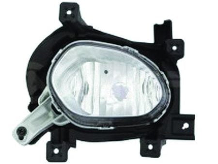 Faro Antiniebla Izquierdo KIA CEED (2012-2015) | 13023701