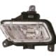 Faro Antiniebla Izquierdo KIA CEED (2010-2012) | 13441511