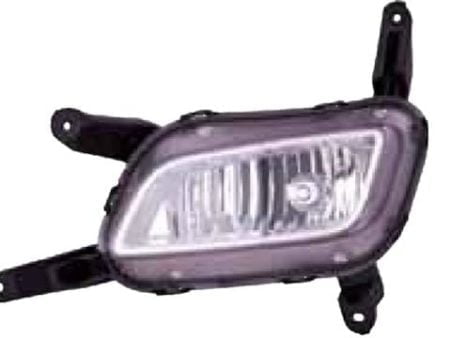 Faro Antiniebla Izquierdo KIA OPTIMA (2014>=) | 13442011