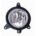 Faro Antiniebla Izquierdo KIA SORENTO (2002-2006) | 13441901