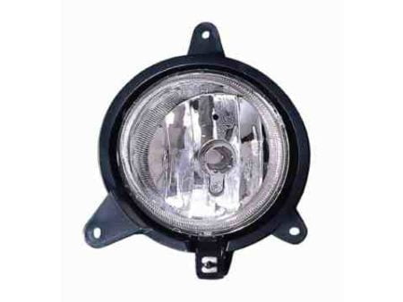 Faro Antiniebla Izquierdo KIA SORENTO (2002-2006) | 13441901