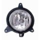 Faro Antiniebla Izquierdo KIA SORENTO (2002-2006) | 13441901
