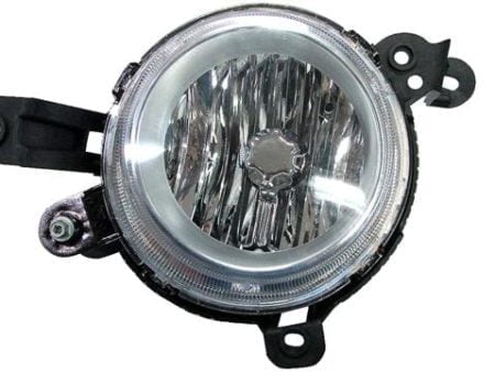Faro Antiniebla Izquierdo KIA SOUL (2014>=) | 13442521
