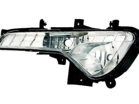 Faro Antiniebla Izquierdo KIA SPORTAGE (SL) (2010-2013) | 13900901