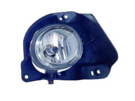 Faro Antiniebla Izquierdo MAZDA 2 (2007-2013) | 13311001