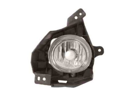 Faro Antiniebla Izquierdo MAZDA 2 (2007-2013) | 13311011