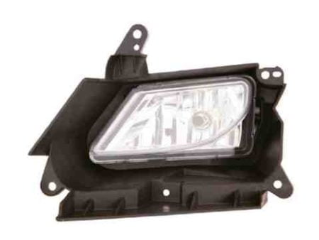 Faro Antiniebla Izquierdo MAZDA 3 (2009-2013) | 13483101