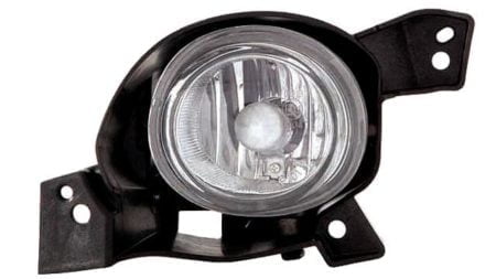 Faro Antiniebla Izquierdo MAZDA 3 (2009-2013) | 13483111