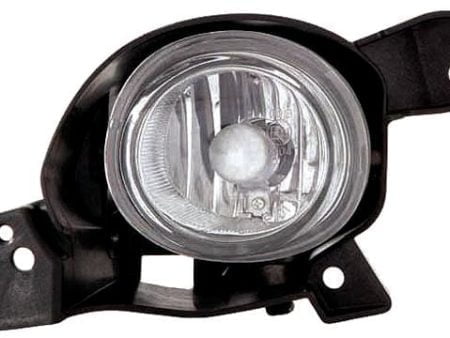 Faro Antiniebla Izquierdo MAZDA 3 (2009-2013) | 13483111