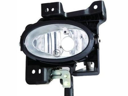 Faro Antiniebla Izquierdo MAZDA 3 Hatchback 5P (2003-2009) | 13483001