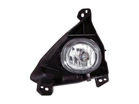 Faro Antiniebla Izquierdo MAZDA 5 (2010>=) | 13483601