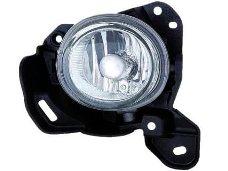 Faro Antiniebla Izquierdo MAZDA 6 (2012>=) | 13014901