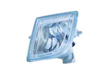 Faro Antiniebla Izquierdo MAZDA 6 (2007-2009) | 13484101