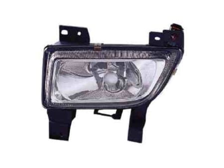Faro Antiniebla Izquierdo MAZDA PREMACY (1999-2001) | 13484571