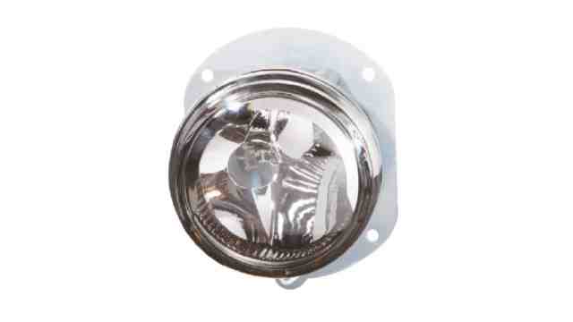 Faro Antiniebla Izquierdo MERCEDES R171 SLK Roadster año 2004 a 2011