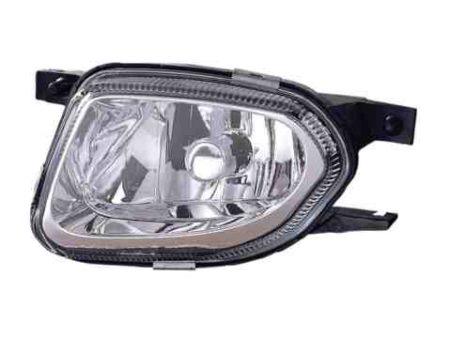 Faro Antiniebla Izquierdo MERCEDES SPRINTER (2006-2012) | 13502771