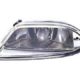 Faro Antiniebla Izquierdo MERCEDES W163 M Class (2001-2005) | 13504071