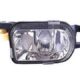 Faro Antiniebla Izquierdo MERCEDES W203 C Class (2004-2007) | 13502101