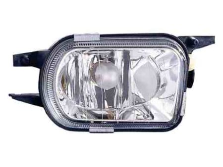 Faro Antiniebla Izquierdo MERCEDES W209 CLK (2003-2009) | 13502173
