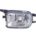 Faro Antiniebla Izquierdo MERCEDES W209 CLK (2003-2009) | 13503601