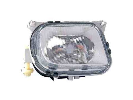 Faro Antiniebla Izquierdo MERCEDES W210 E Class (1995-1999) | 13502571
