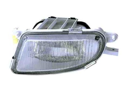 Faro Antiniebla Izquierdo MERCEDES W210 E Class (1999-2002) | 13502671