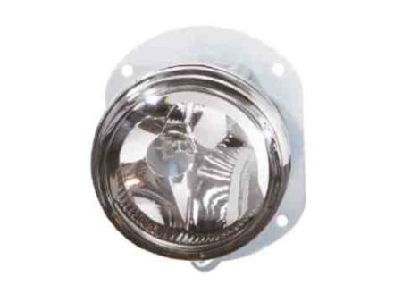 Faro Antiniebla Izquierdo MERCEDES W216 CLClass (2007-2010) | 13502901