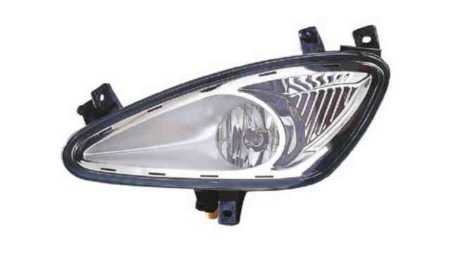 Faro Antiniebla Izquierdo MERCEDES W221 S Class (2006-2009) | 13501701