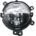 Faro Antiniebla Izquierdo MINI F56 (2014>=) | 13490211