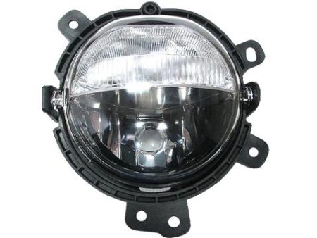 Faro Antiniebla Izquierdo MINI F56 (2014>=) | 13490211