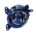 Faro Antiniebla Izquierdo MITSUBISHI COLT 3/5P (2008-2009) | 13517471