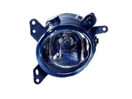 Faro Antiniebla Izquierdo MITSUBISHI COLT 3/5P (2008-2009) | 13517471