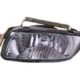 Faro Antiniebla Izquierdo MITSUBISHI MONTERO / PAJERO (2000-2002) | 13511371