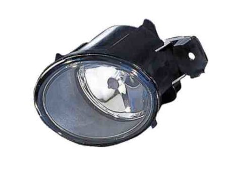 Faro Antiniebla Izquierdo NISSAN ALMERA (2002-2006) | 13804771