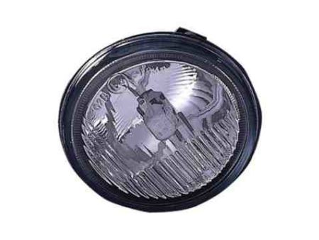 Faro Antiniebla Izquierdo NISSAN INTERSTAR (2003-2010) | 13804271